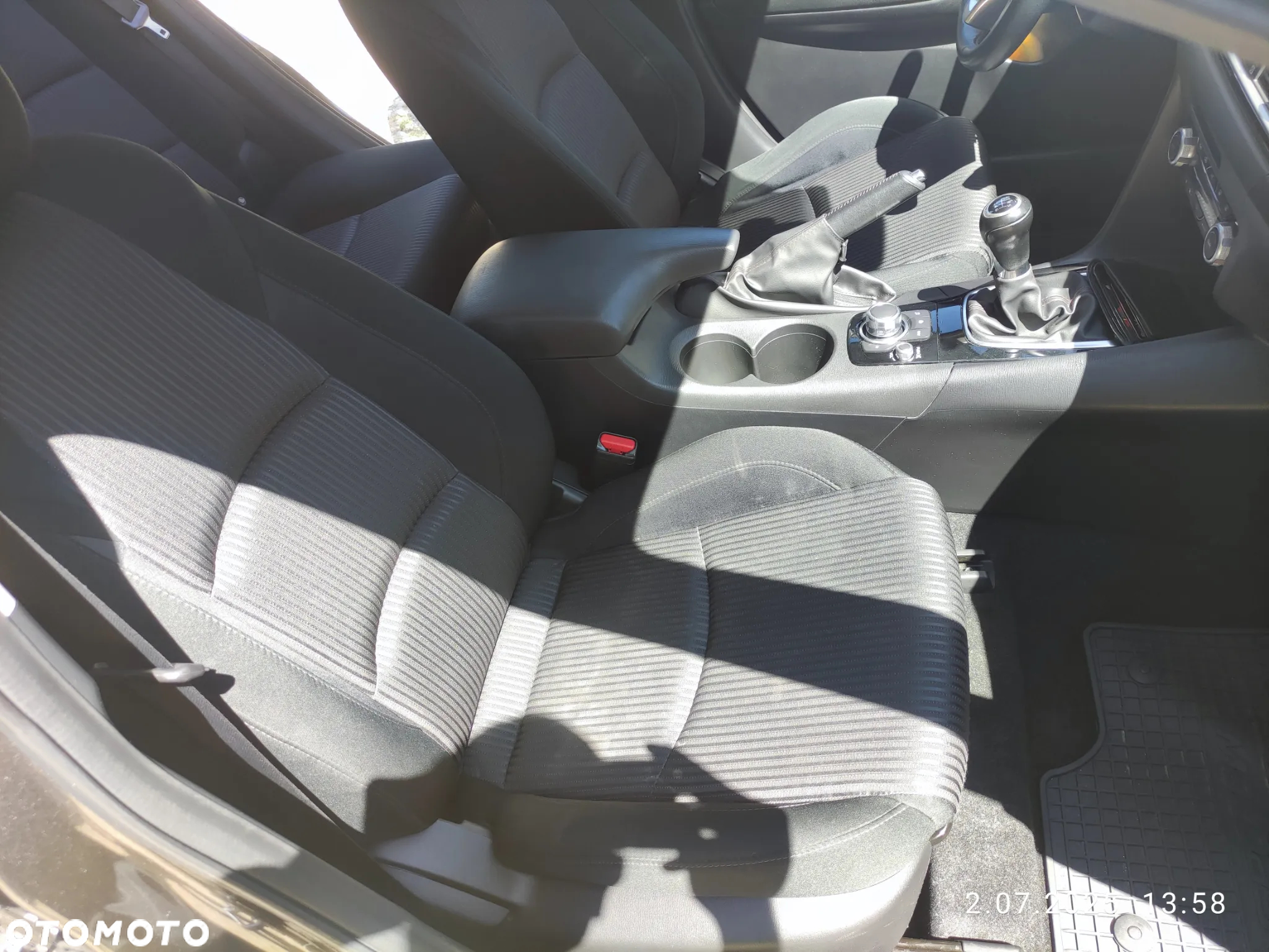 Mazda 3 2.0 Skymotion - 13