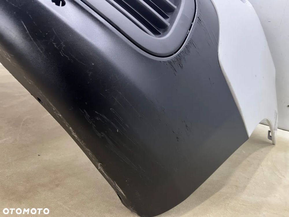Zderzak przedni Citroen Berlingo EBerlingo Multispace III IV 18r.- przód 9816749477 - 19