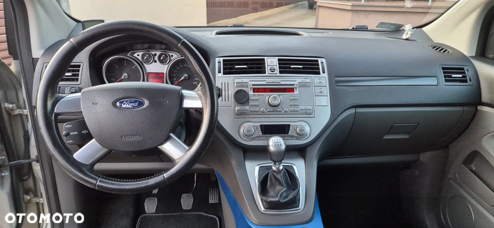 Ford Kuga 2.0 TDCi Trend - 11