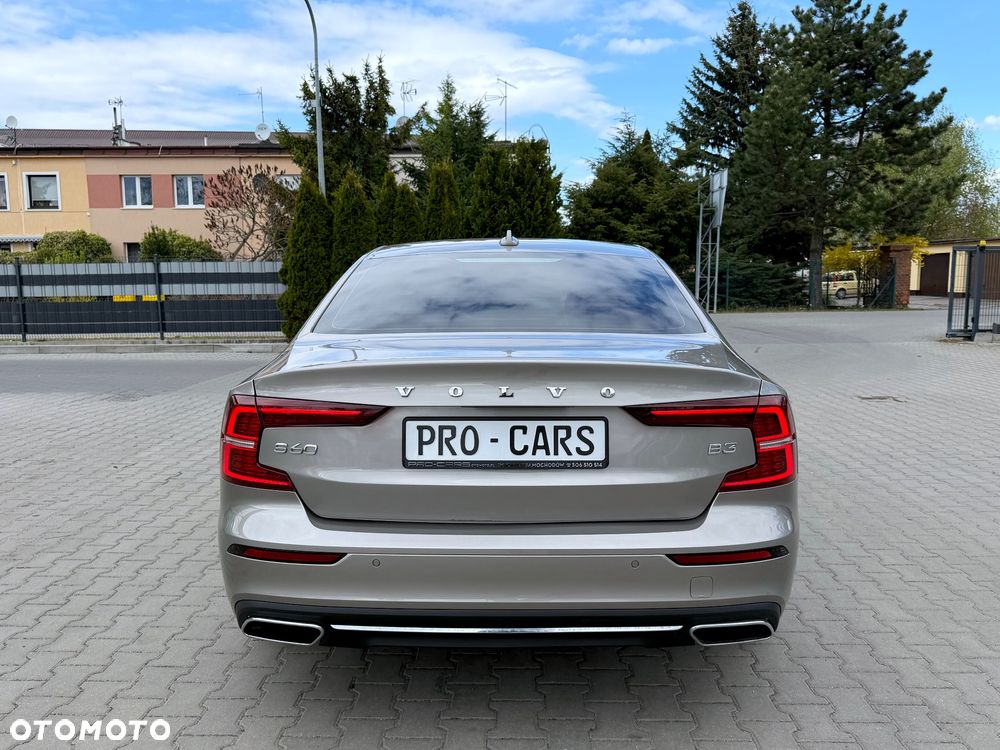Volvo S60 - 13