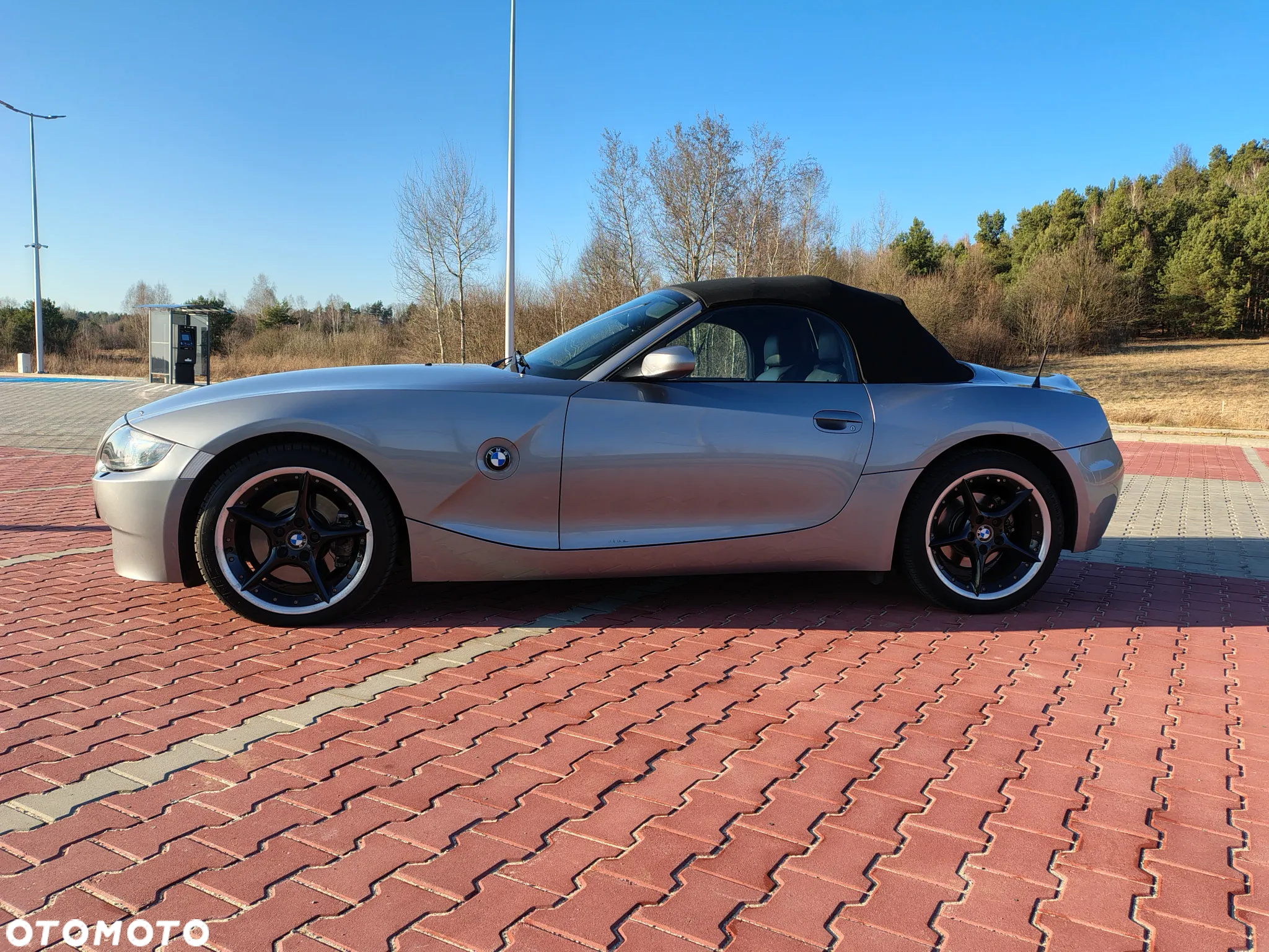 BMW Z4 - 18