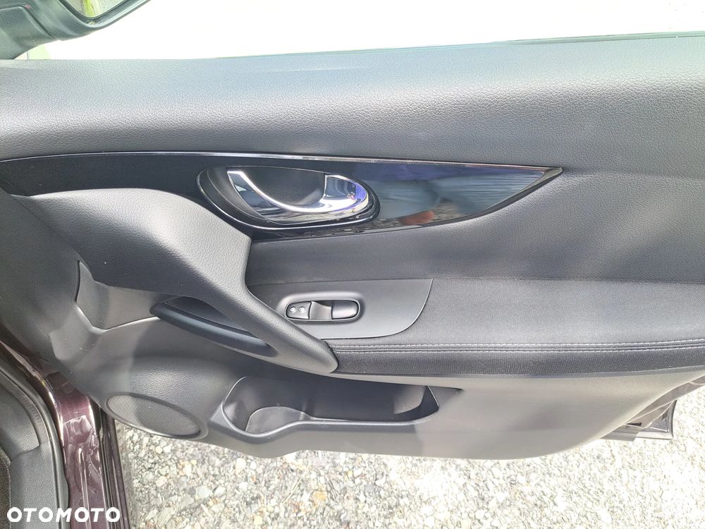 Nissan Qashqai 1.6 dCi Acenta S&S - 22