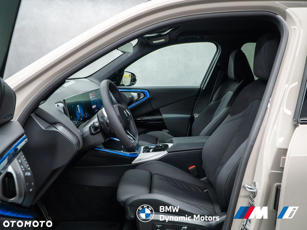 BMW X3 20 xDrive - 19