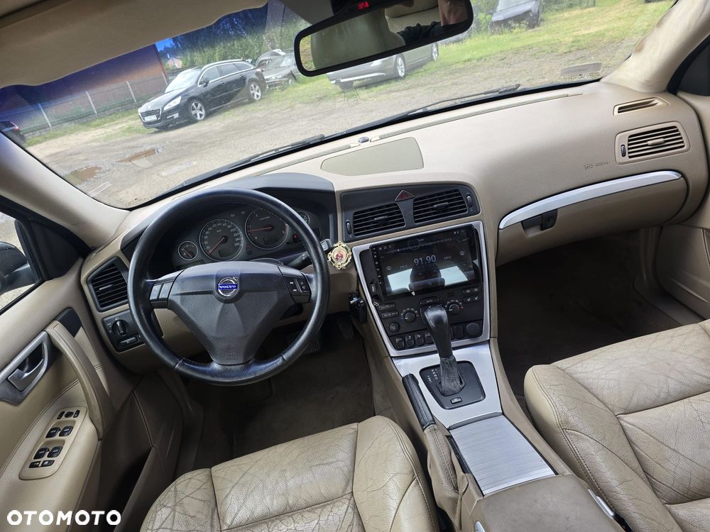 Volvo S60 - 5