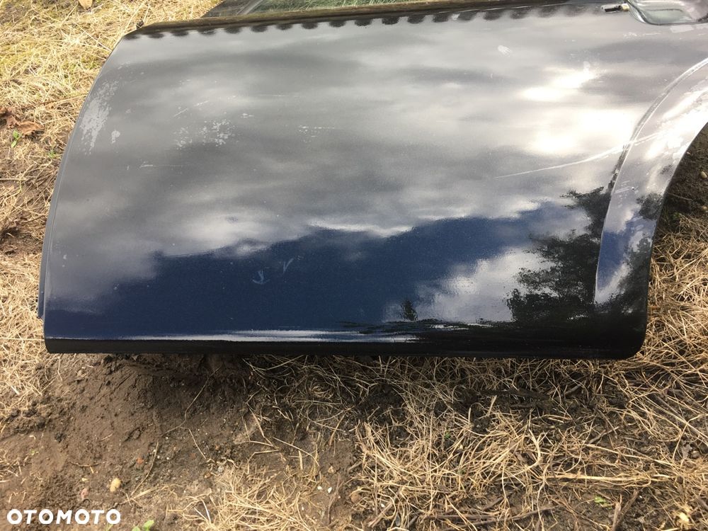 Ford Mondeo Mk3 HB Drzwi Lewe Tył G0 - 3