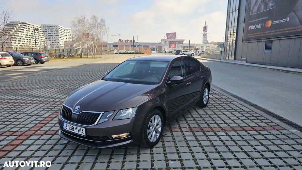Volkswagen Golf 1.0 TSI OPF Join - 3