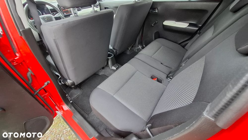 Suzuki Ignis 1.2 Premium - 26