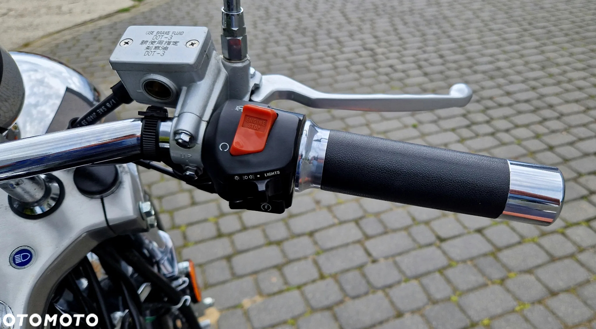 Kymco Zing - 13