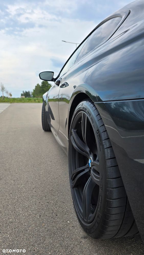 BMW M6 Standard - 14