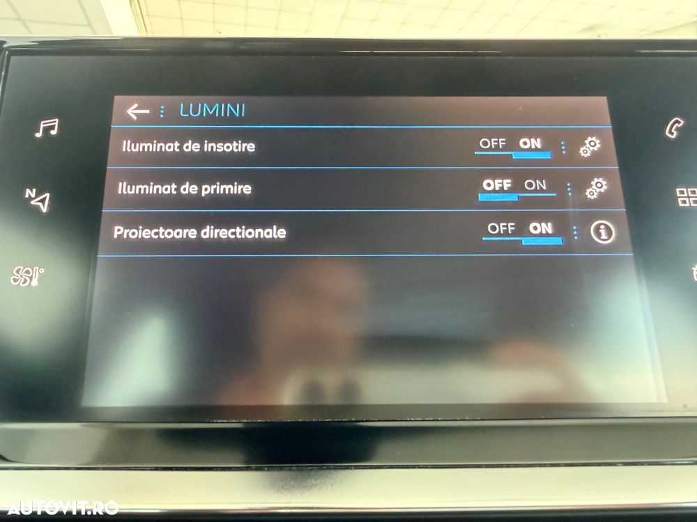 Peugeot 2008 PureTech 100 Allure - 14