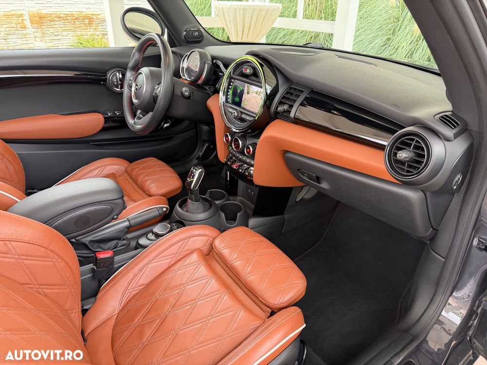 Mini John Cooper Works AT - 29