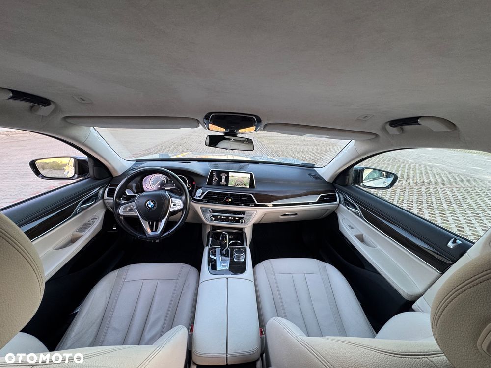 BMW Seria 7 730d xDrive - 7