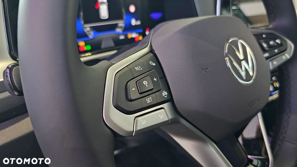 Volkswagen T-Roc 1.5 TSI Life Plus - 14