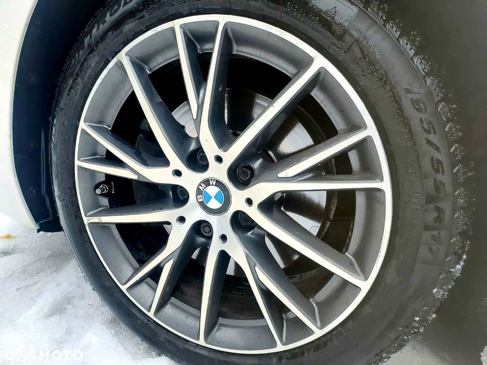BMW Seria 2 218i M Sport - 29