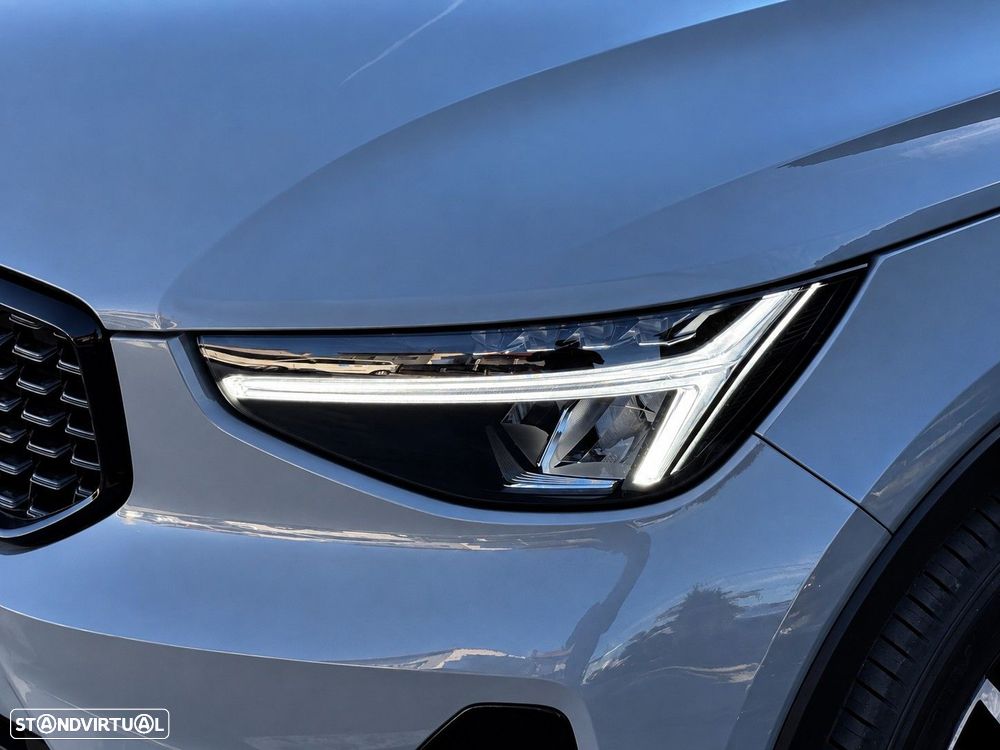 Volvo XC 40 1.5 T2 Plus Dark Auto - 6