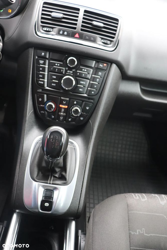 Opel Meriva 1.4 Color Edition - 24