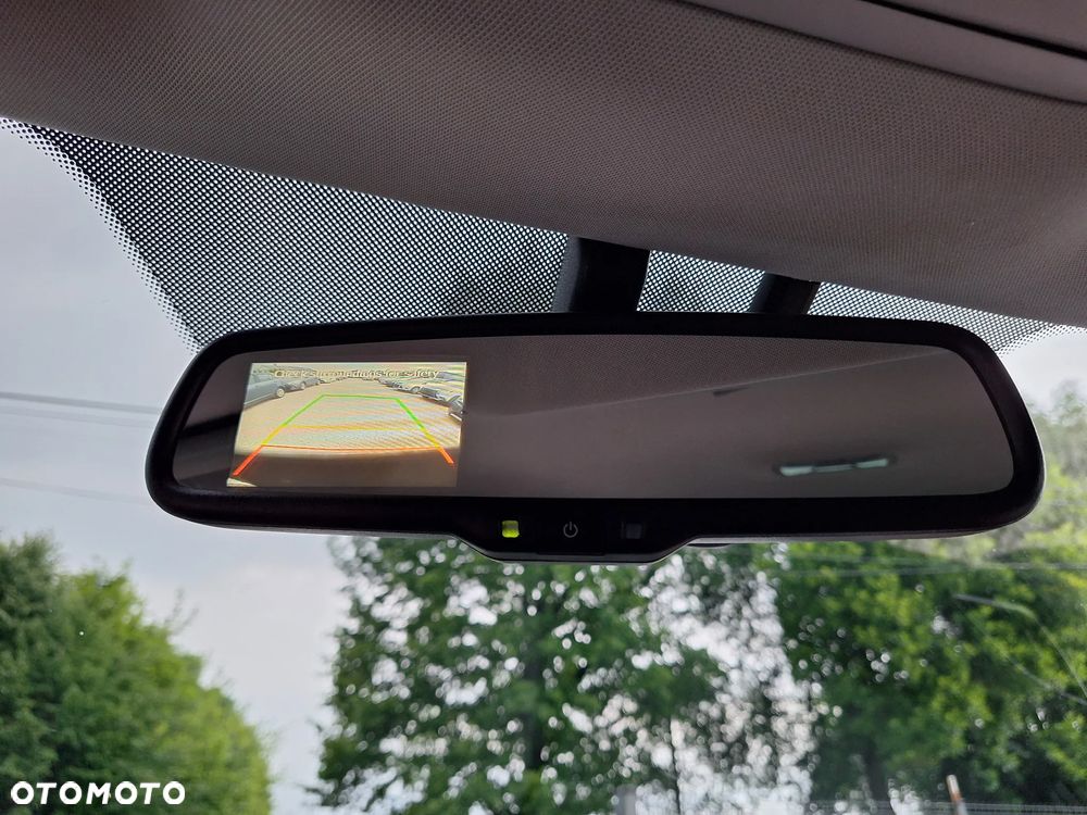 Hyundai ix35 2.0 CRDi 4WD Premium - 27