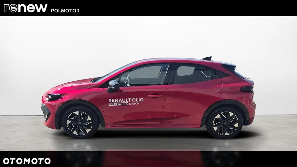 Renault Clio 1.8 E-TECH Full Hybrid 160 Techno - 2