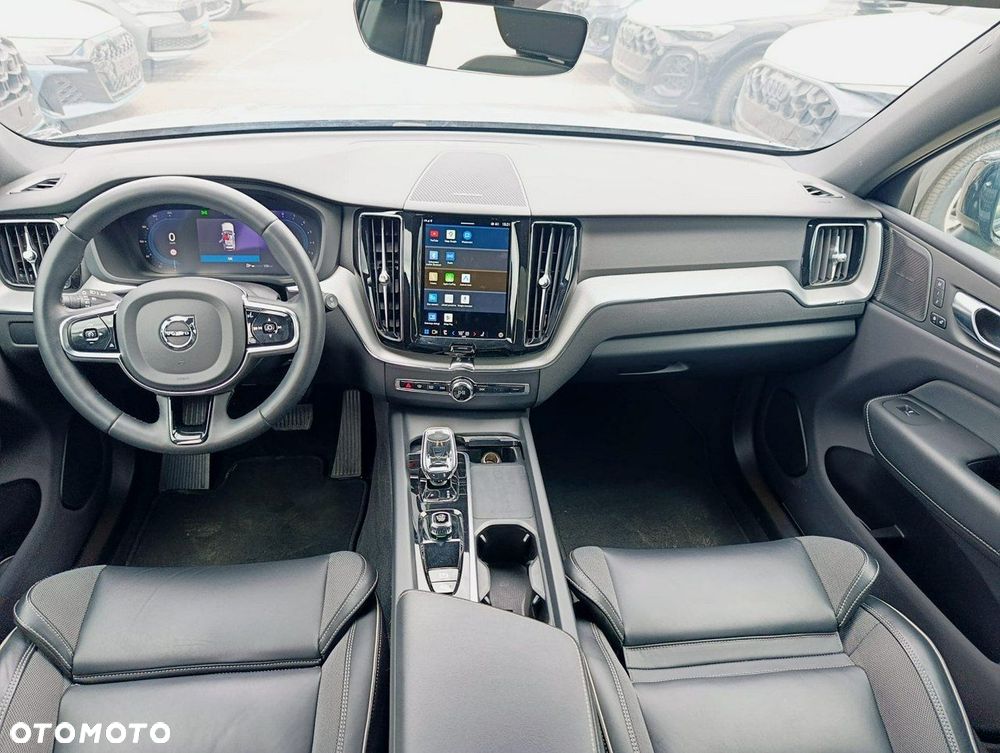 Volvo XC 60 - 15