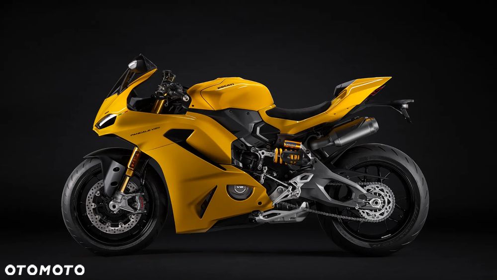 Ducati Panigale V2 - 6