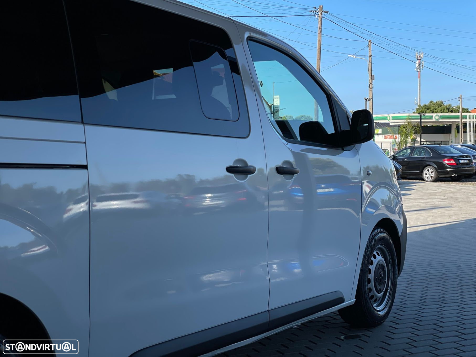 Peugeot Traveller 1.5 BlueHDi L3H1 Long - 10