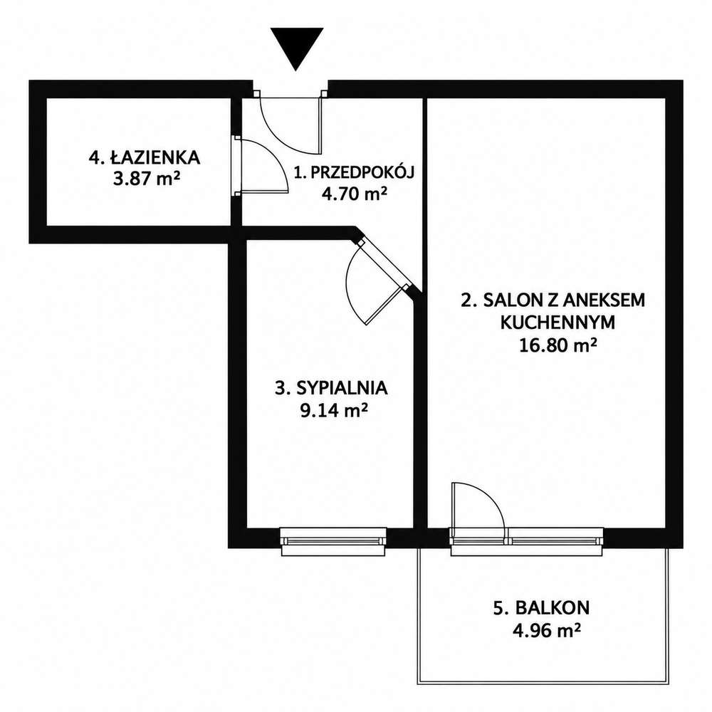 PL/EN | Stańczyka | 2p. 35 m²| BEZ KAUCJI | min. 3 mies. | garaż opcj