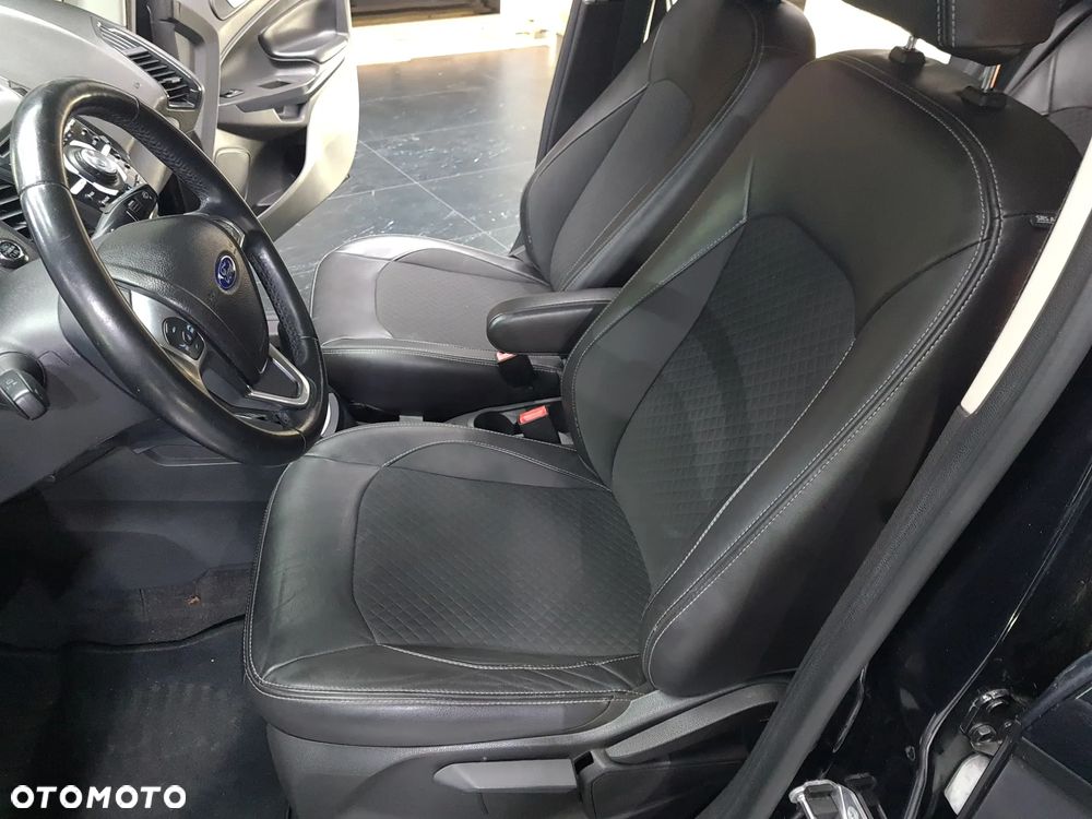 Ford EcoSport 1.0 EcoBoost GPF Titanium ASS - 17