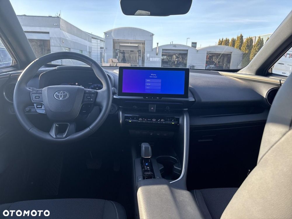 Toyota C-HR - 13