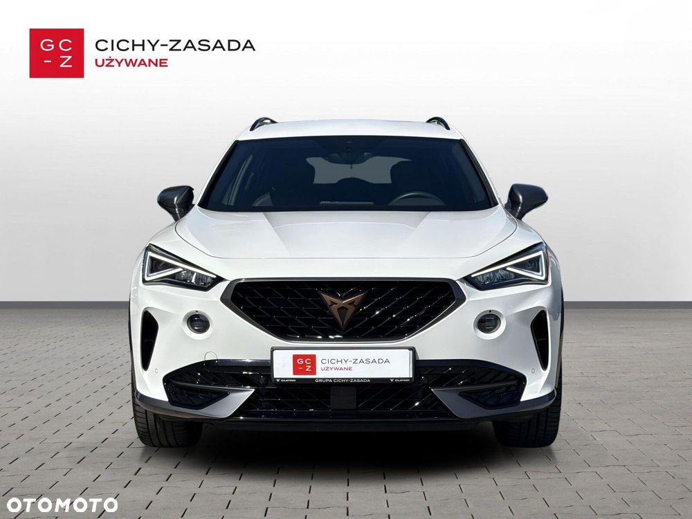 Cupra Formentor 1.5 TSI DSG - 9