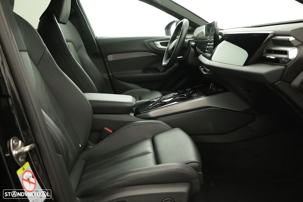 Audi A5 Avant TDI - 20