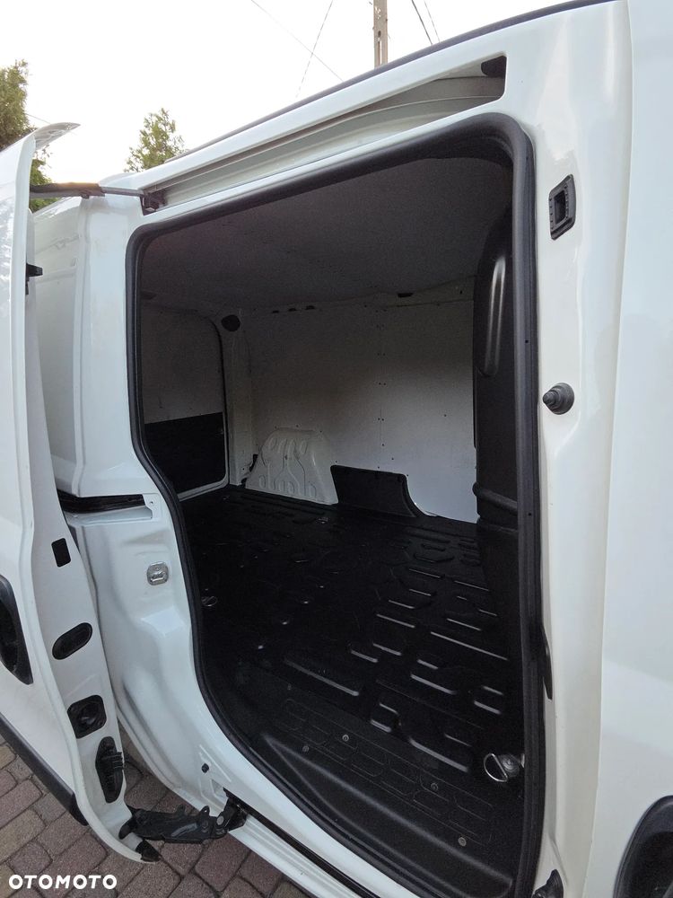 Fiat DOBLO MAXI - 10