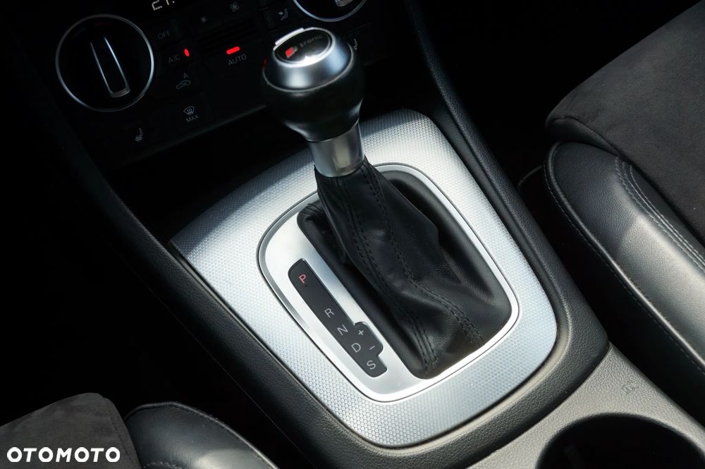 Audi Q3 2.0 TDI Quattro S tronic sport - 18