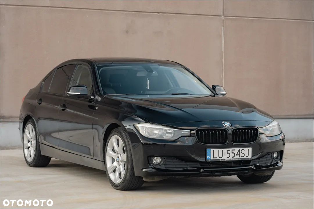 BMW Seria 3 - 1