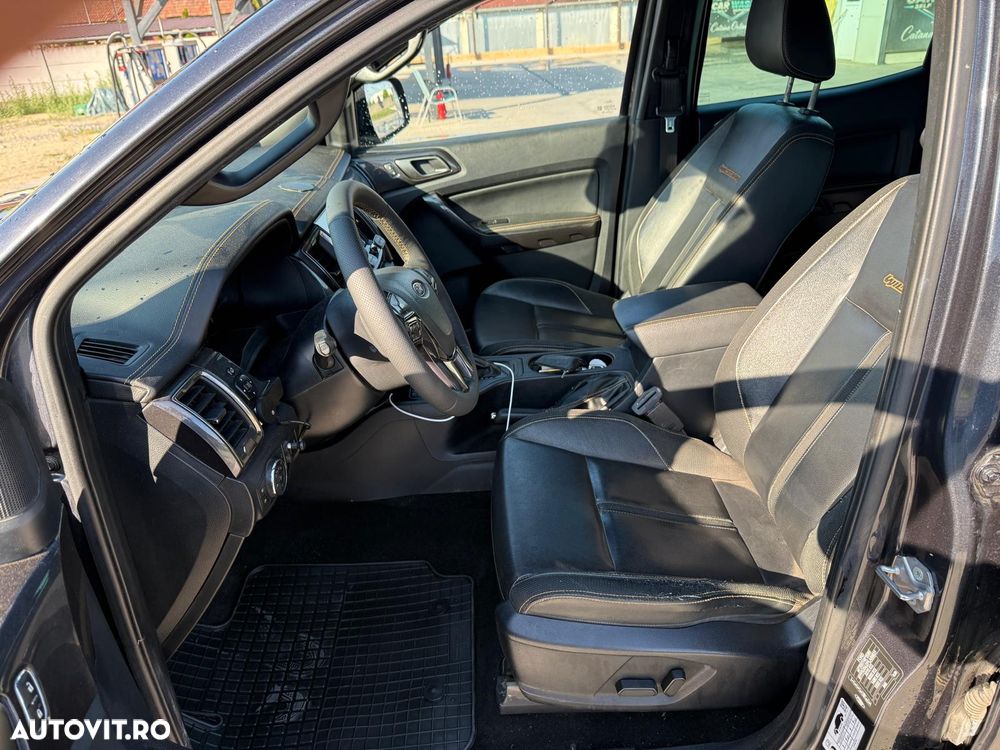 Ford Ranger - 6