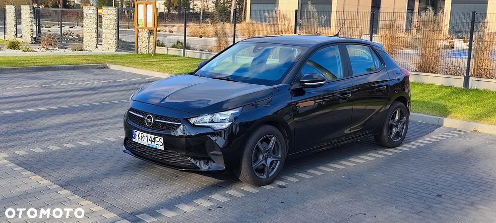 Opel Corsa 1.5 D Business S&S - 3