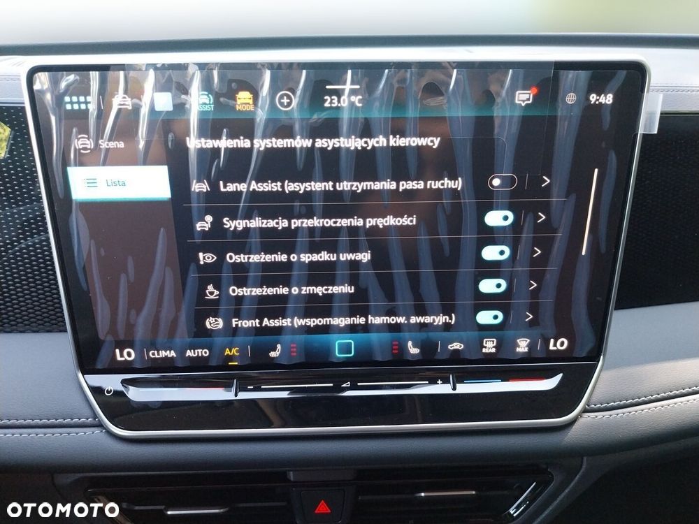 Volkswagen Tiguan 1.5 eTSI Life Plus DSG - 18
