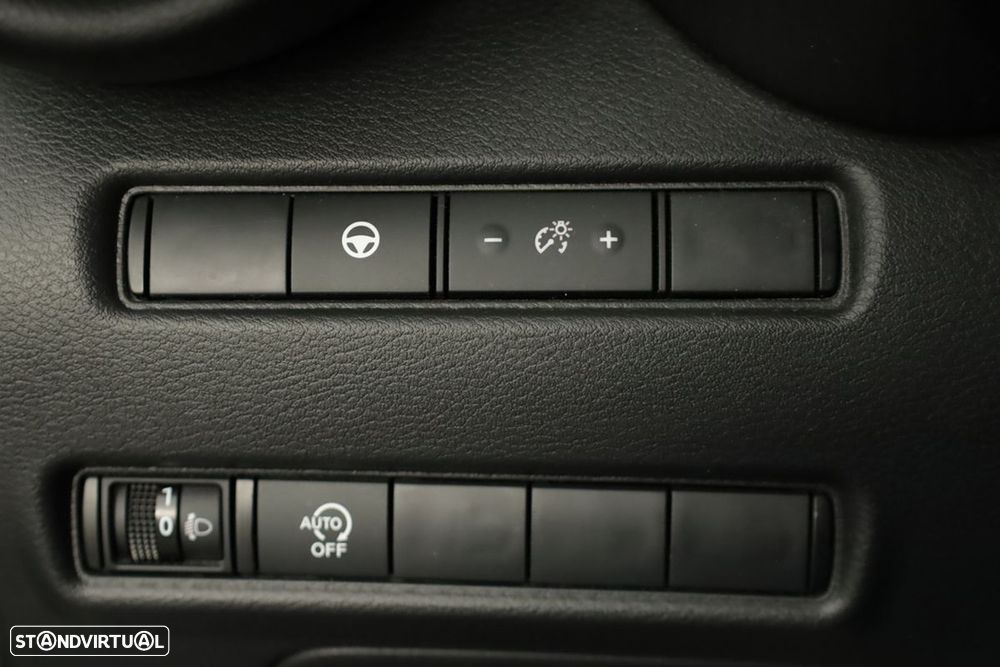 Nissan Juke 1.0 DIG-T Tekna - 19