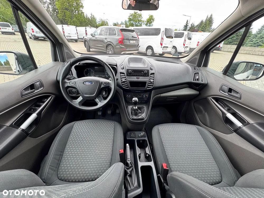 Ford Transit Connect Kombi 230 L2 Trend - 16