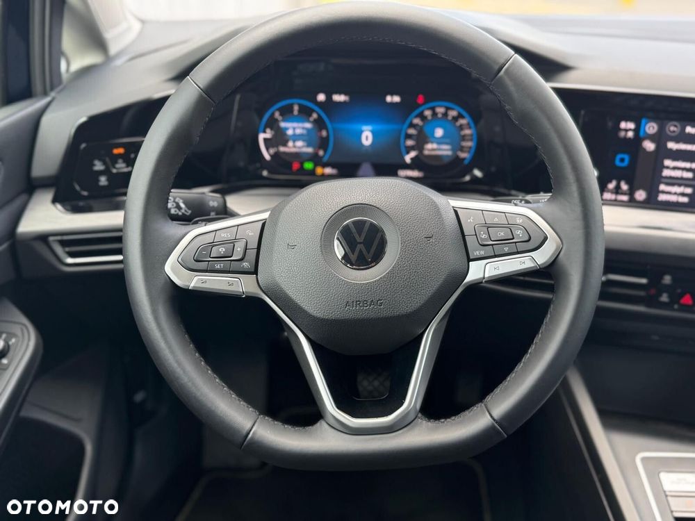 Volkswagen Golf Variant 2.0 TDI Style DSG - 22