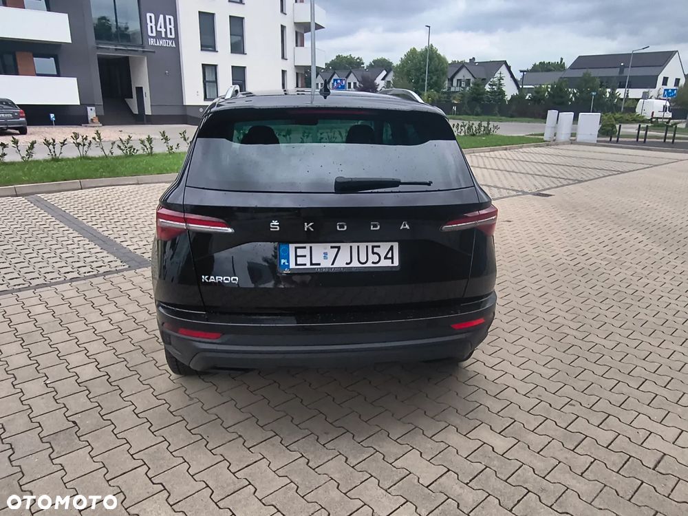 Skoda Karoq 1.5 TSI ACT Style - 6