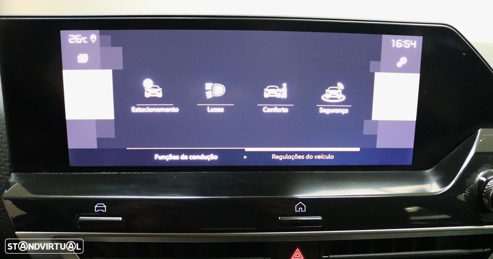 Citroën C4 1.5 BlueHDi Feel Pack - 19