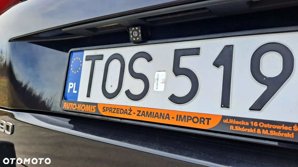 Volvo XC 90 2.9 T6 - 10