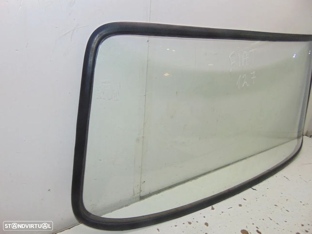 Fiat 128 para-brisas - 6