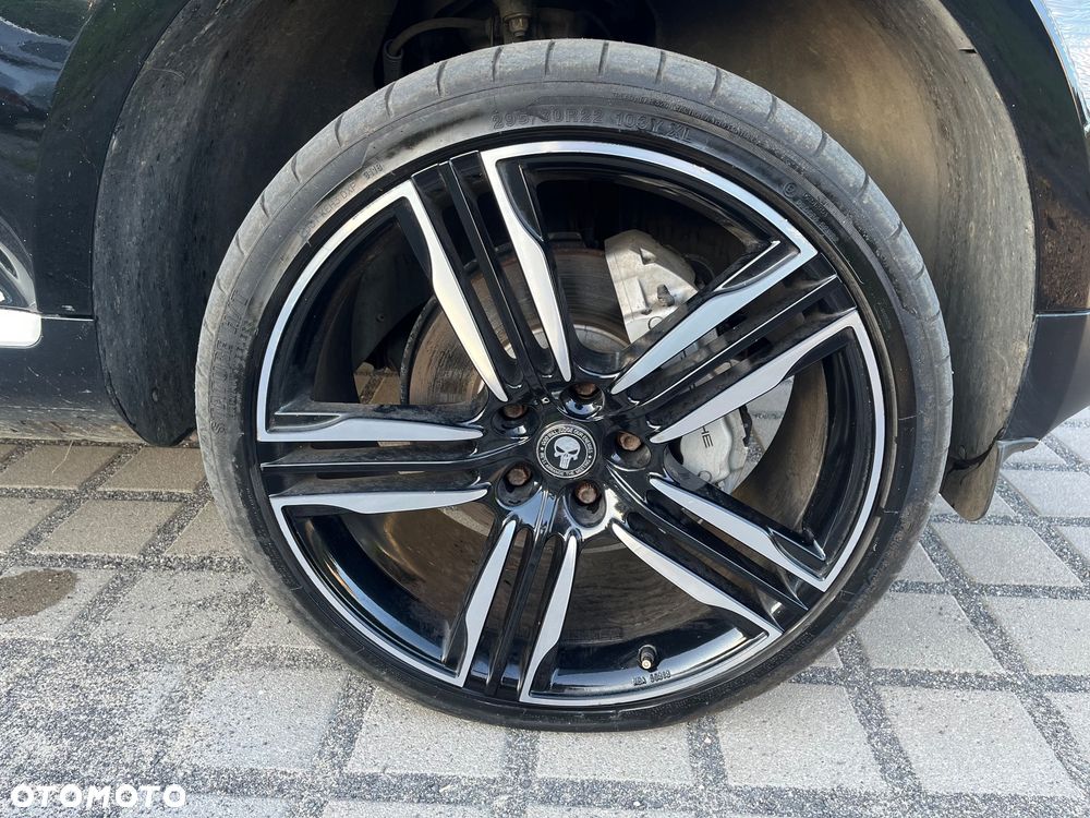 Porsche Cayenne S Tiptronic - 25