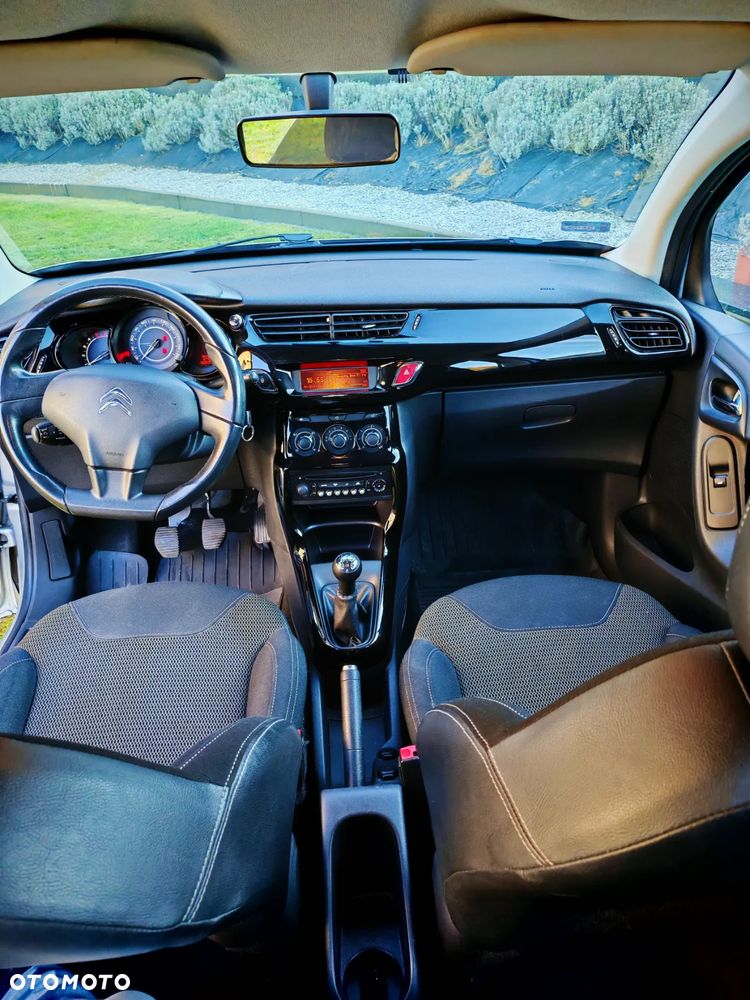 Citroën C3 - 12