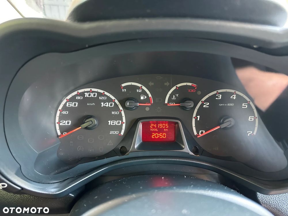 Ford KA 1.2 Ambiente - 2