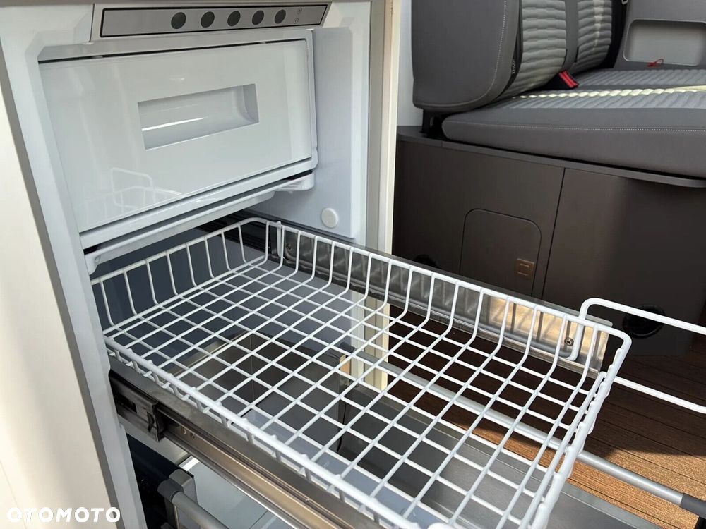 Volkswagen California - 39