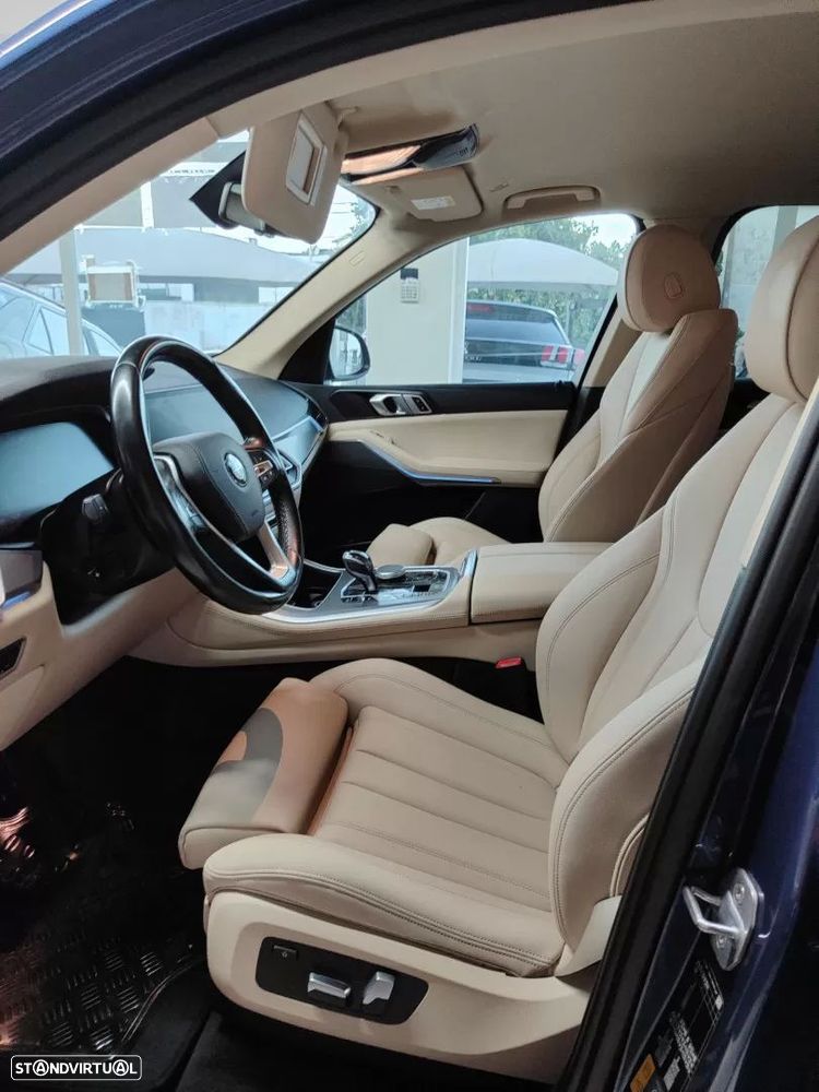 BMW X5 45 e xDrive - 14