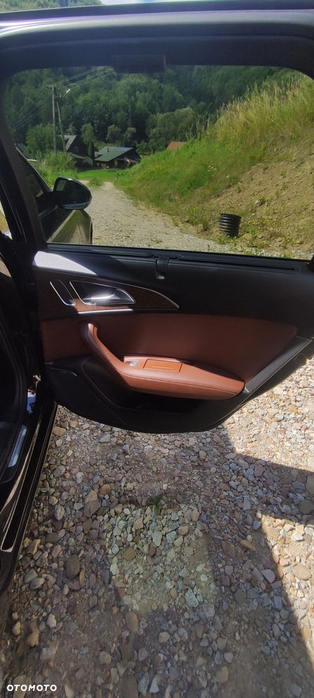 Audi A6 Avant 3.0 TDI DPF quattro S tronic - 15