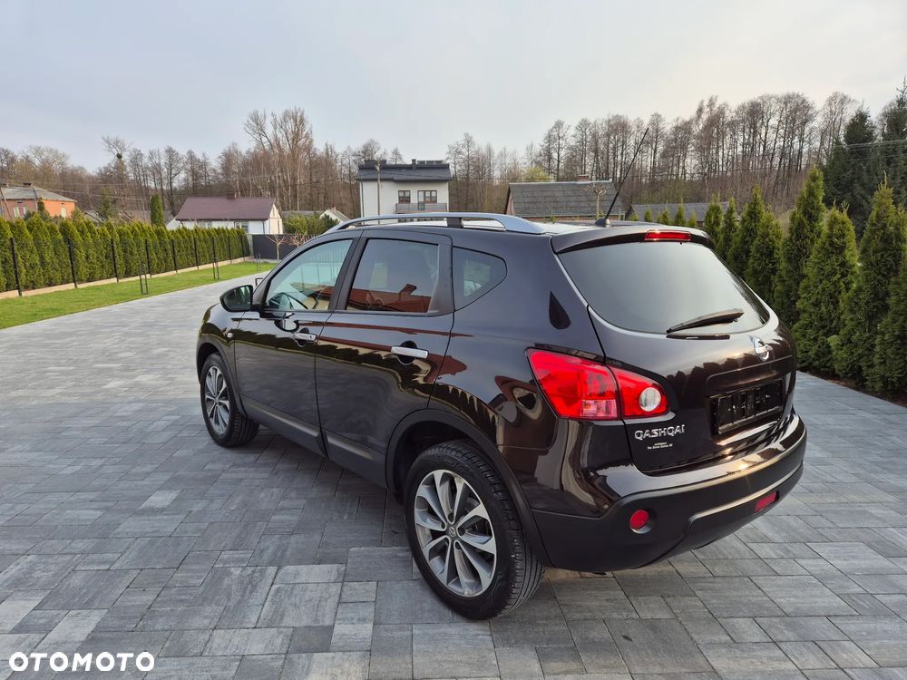 Nissan Qashqai - 15